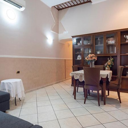Spaccanapoli Home Екстериор снимка
