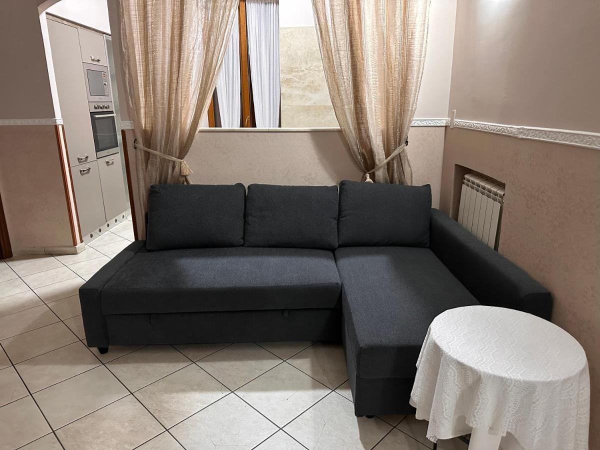 Spaccanapoli Home Екстериор снимка