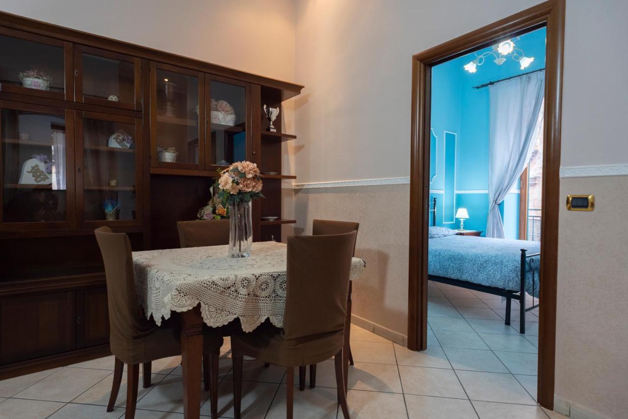 Spaccanapoli Home Екстериор снимка