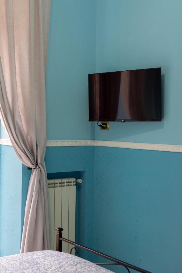 Spaccanapoli Home Екстериор снимка
