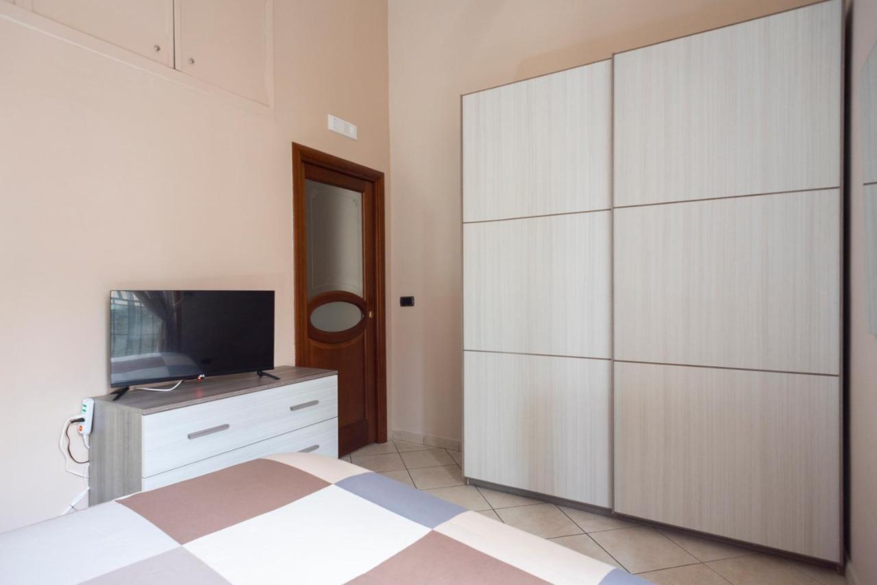 Spaccanapoli Home Екстериор снимка