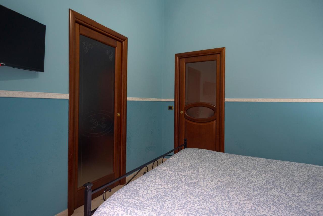 Spaccanapoli Home Екстериор снимка