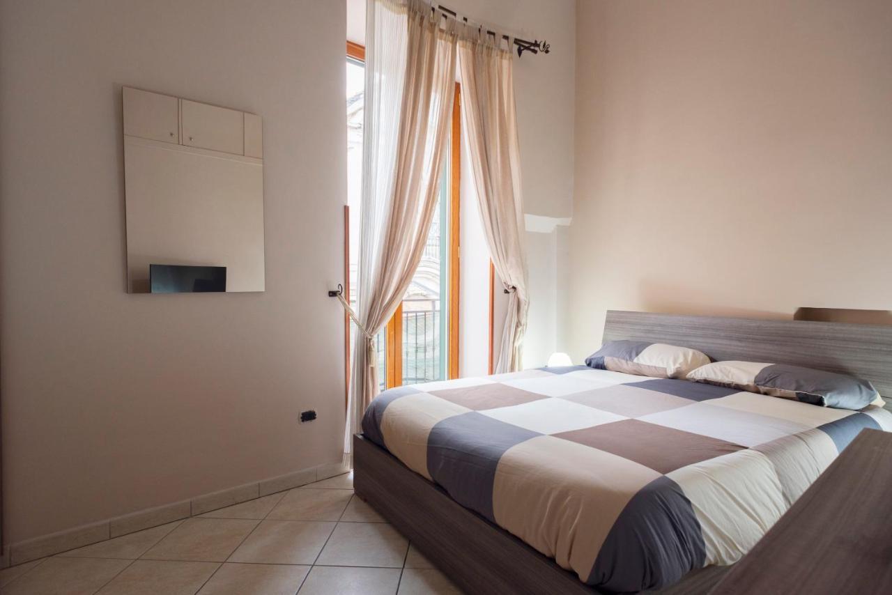 Spaccanapoli Home Екстериор снимка