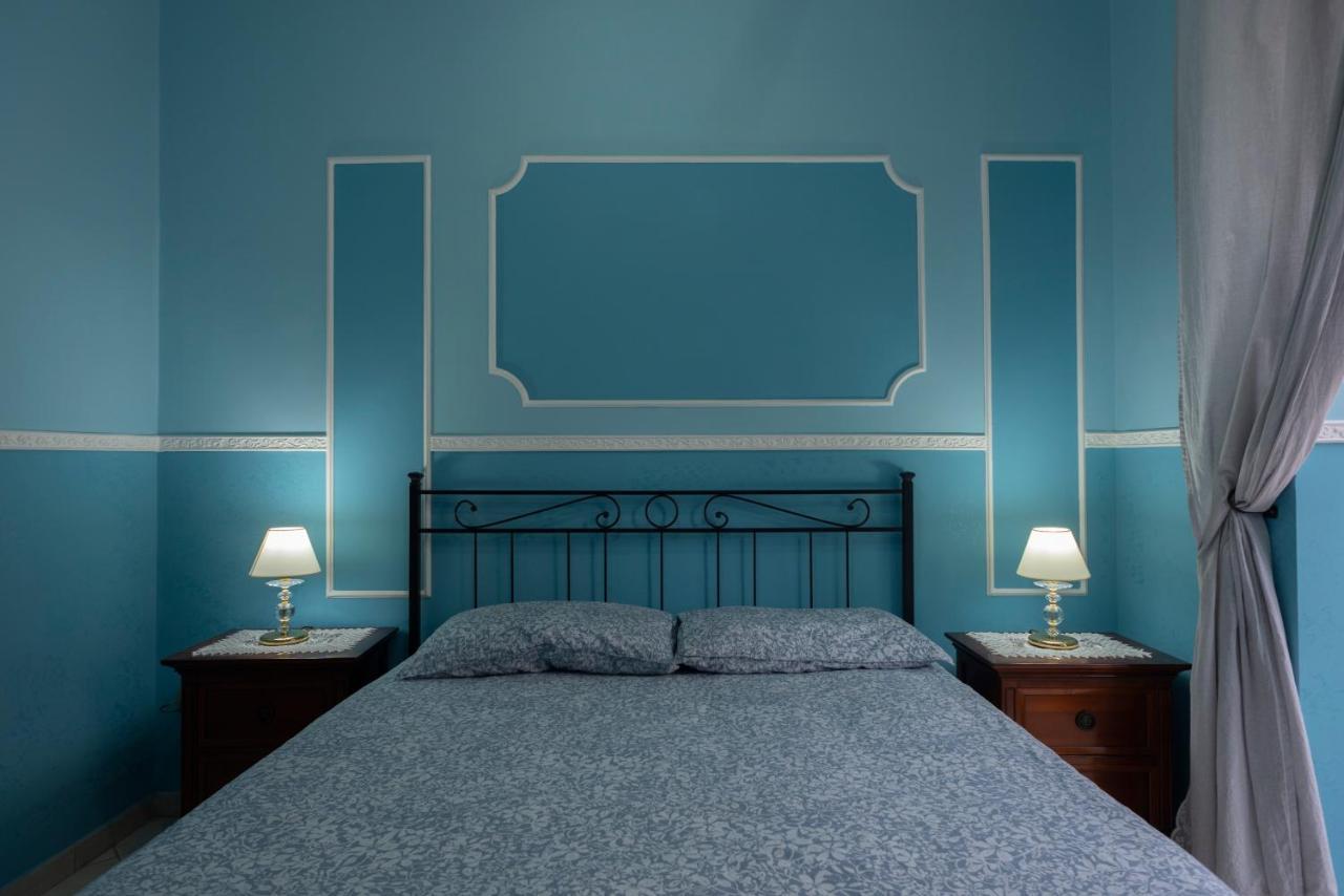 Spaccanapoli Home Екстериор снимка