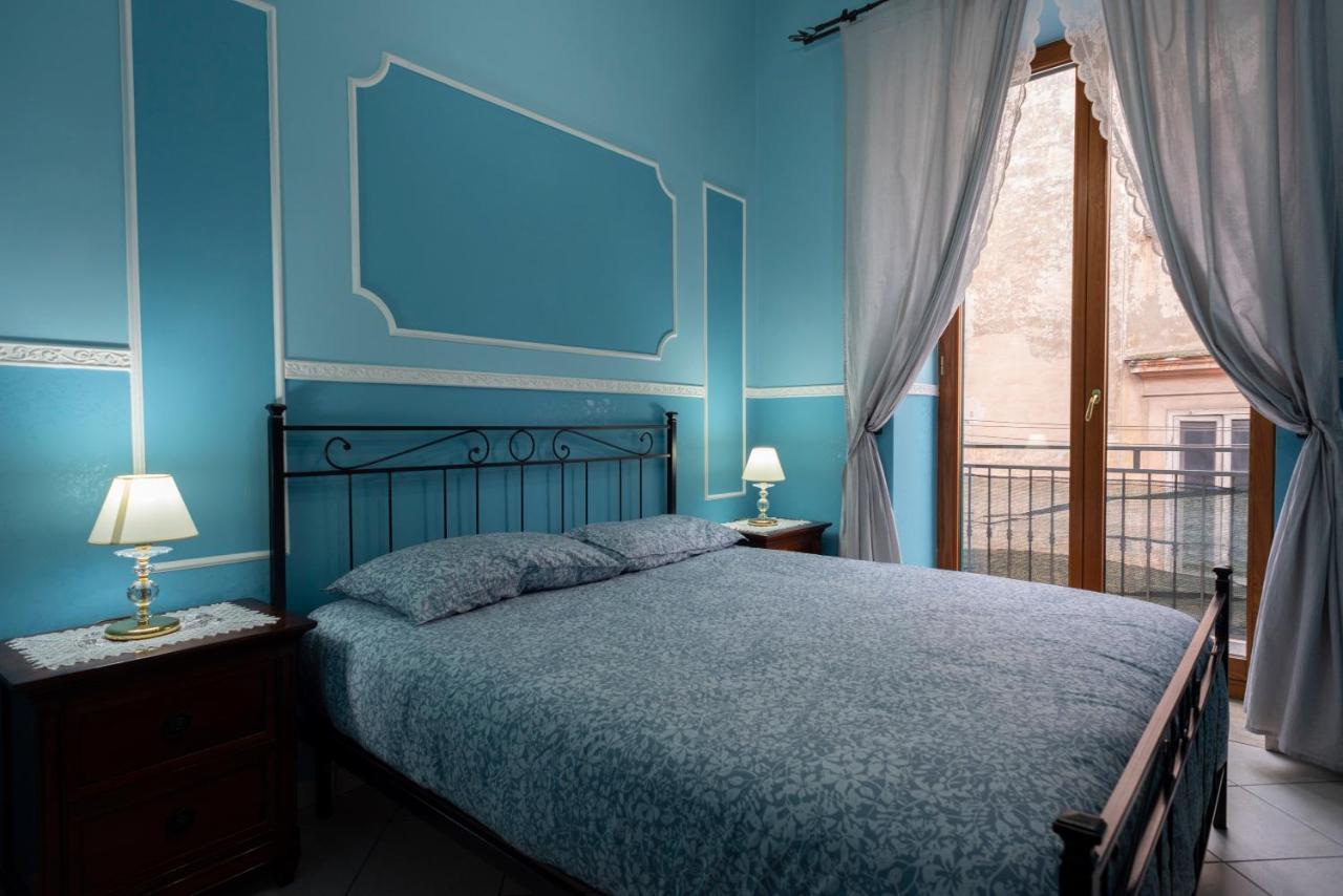 Spaccanapoli Home Екстериор снимка