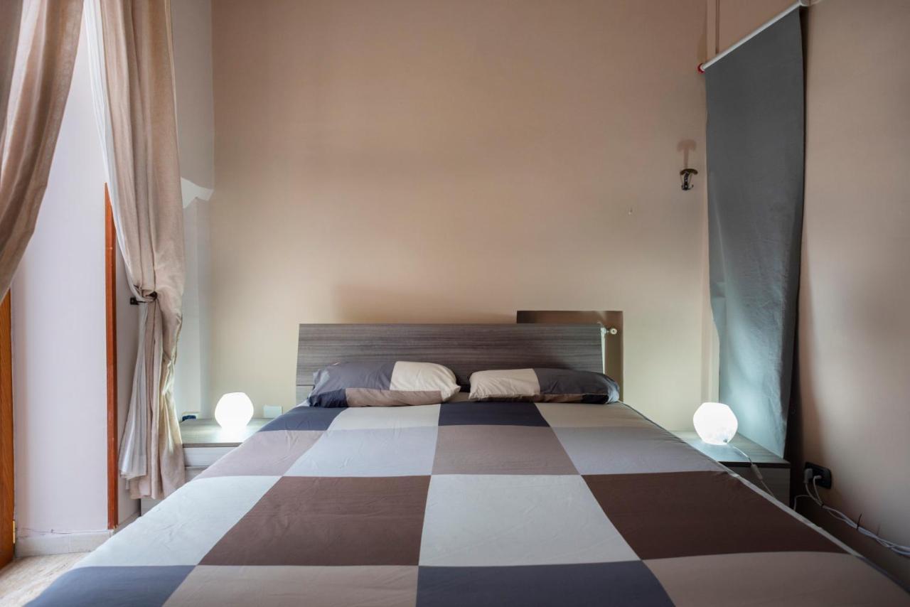 Spaccanapoli Home Екстериор снимка