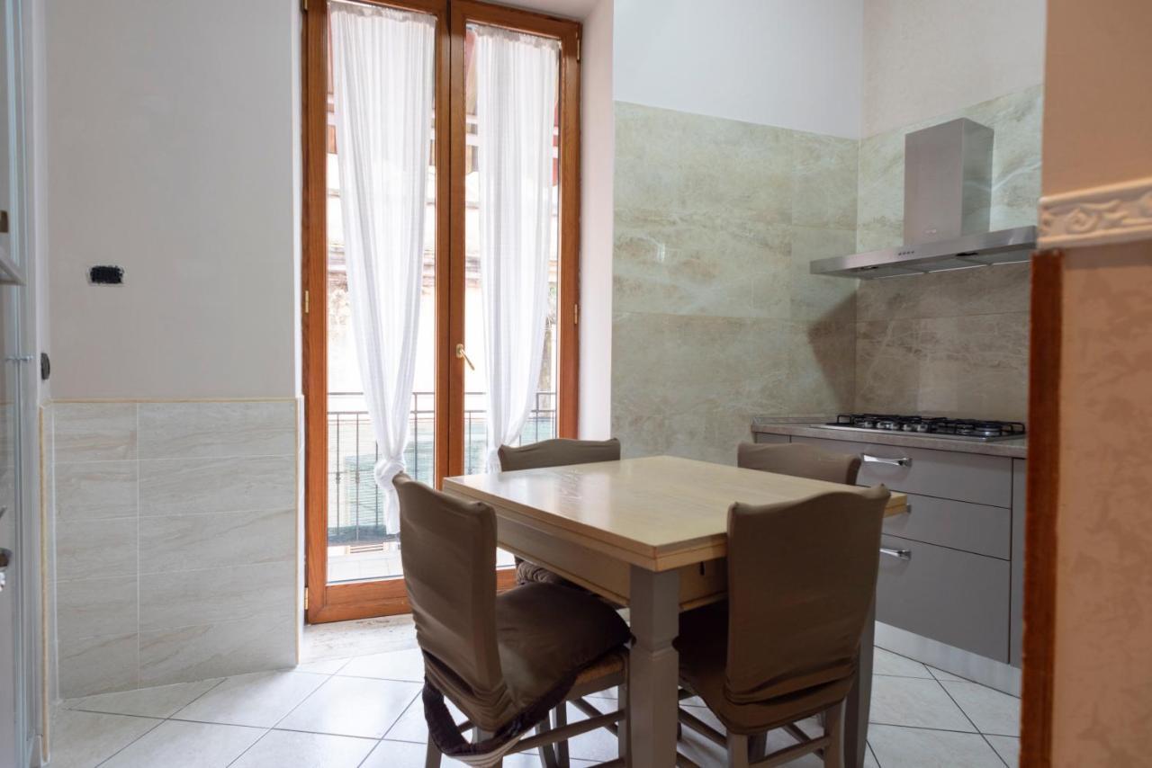 Spaccanapoli Home Екстериор снимка