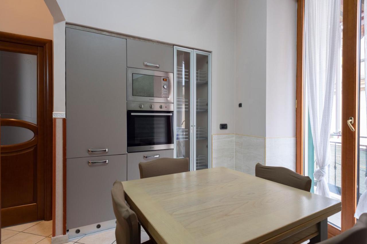 Spaccanapoli Home Екстериор снимка