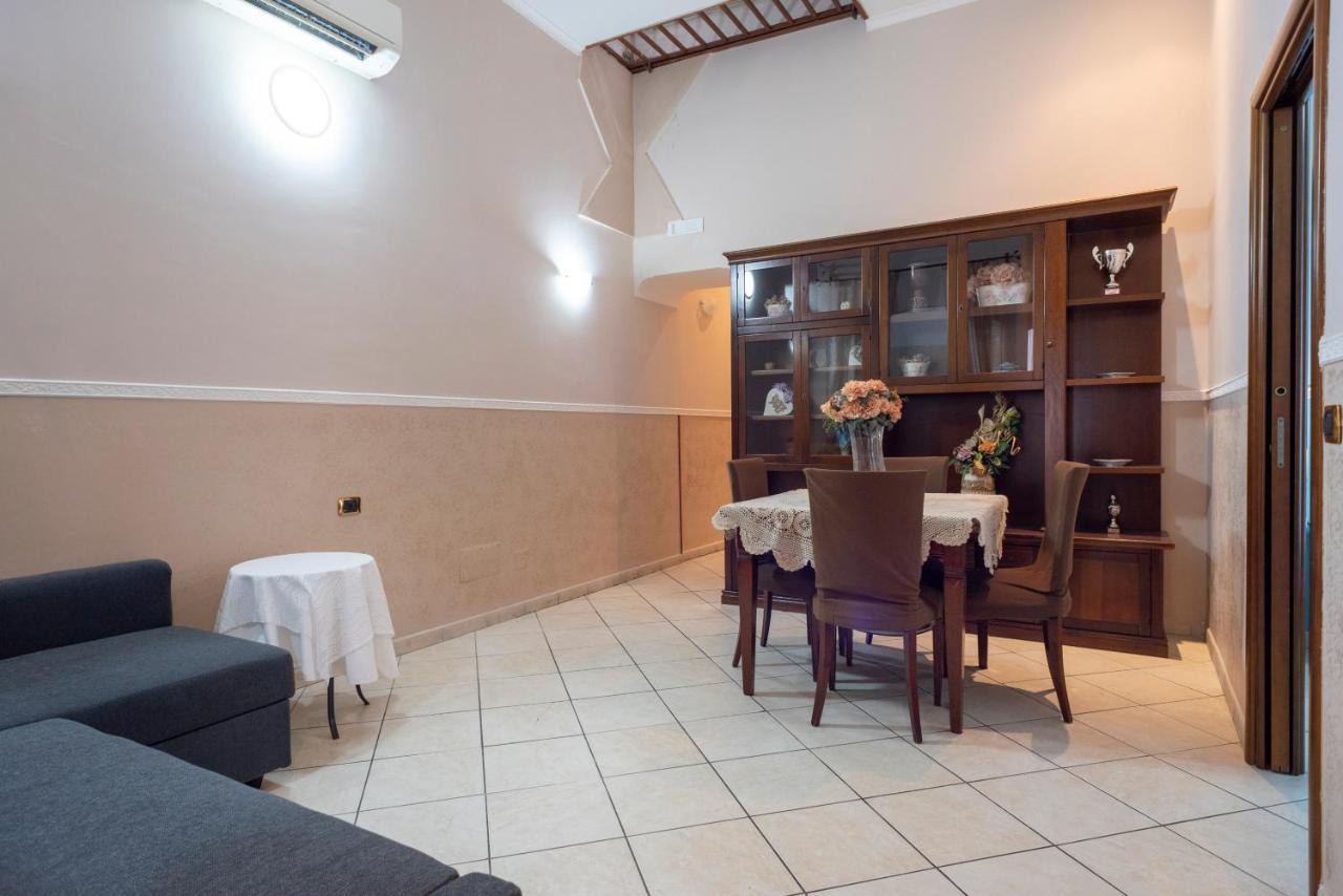 Spaccanapoli Home Екстериор снимка