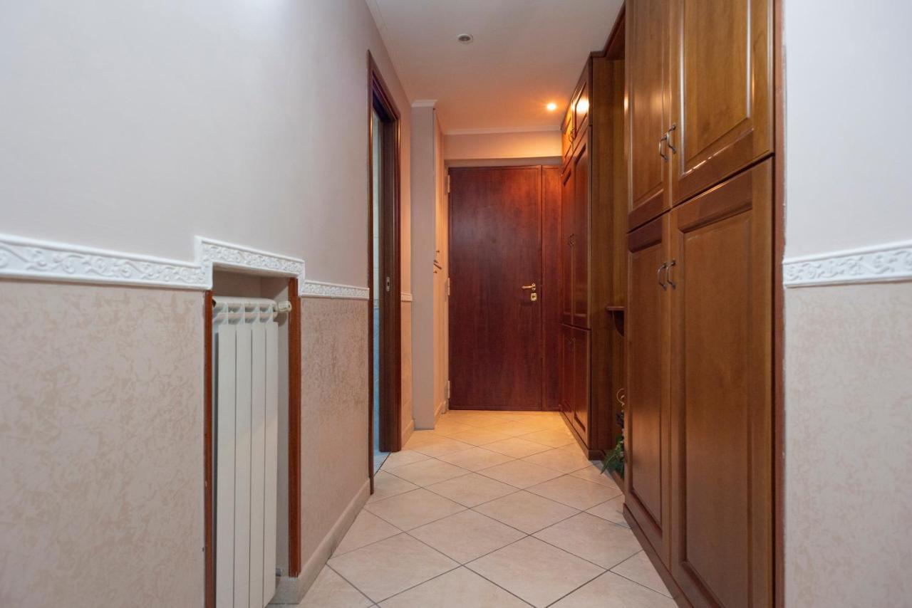 Spaccanapoli Home Екстериор снимка