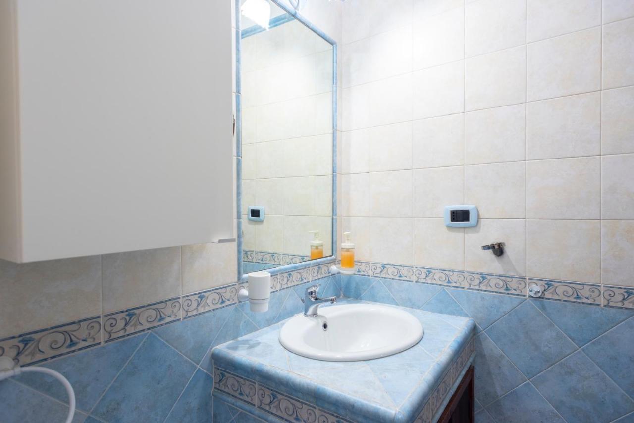 Spaccanapoli Home Екстериор снимка