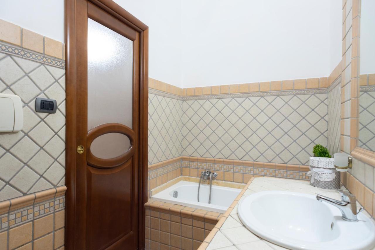 Spaccanapoli Home Екстериор снимка