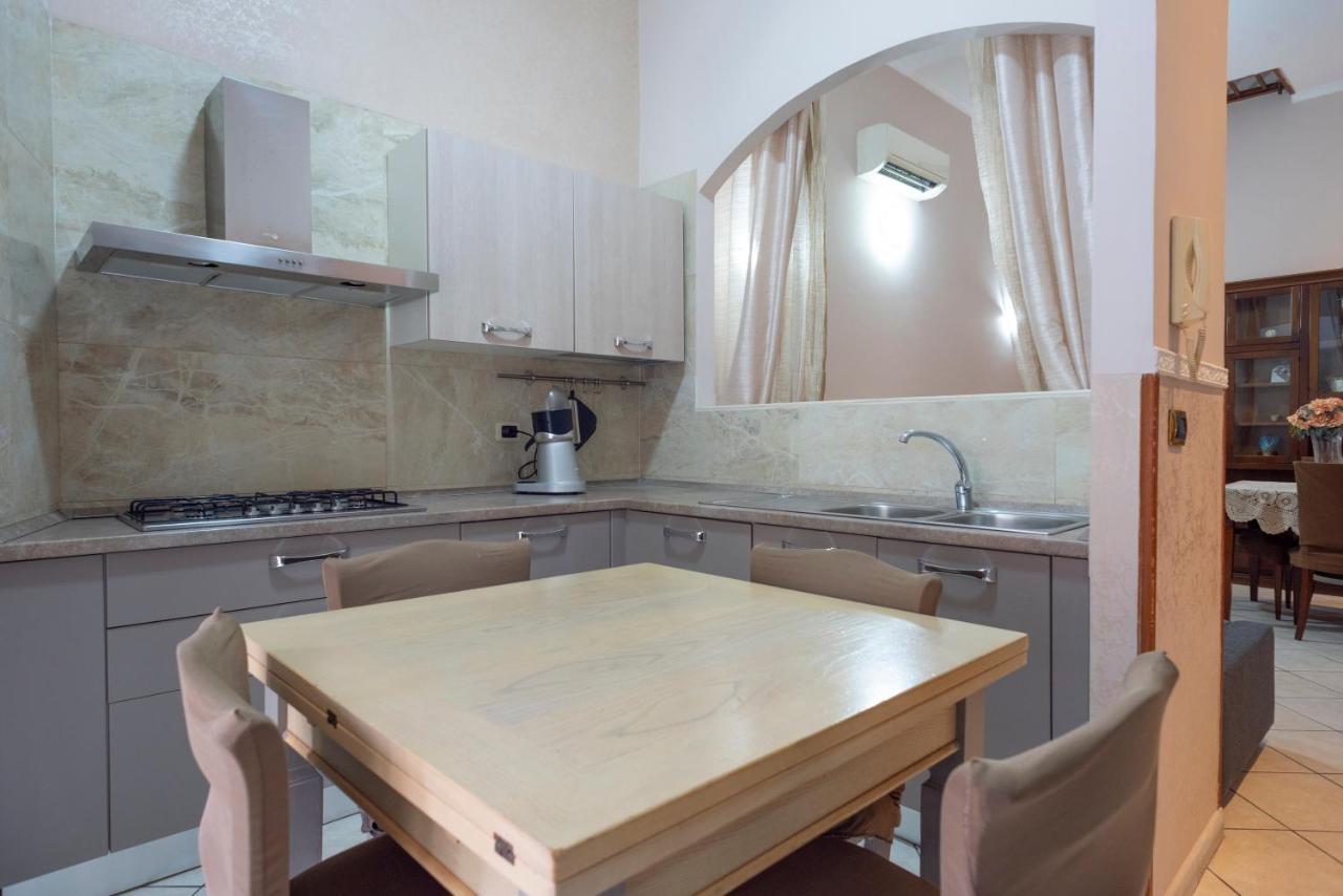 Spaccanapoli Home Екстериор снимка