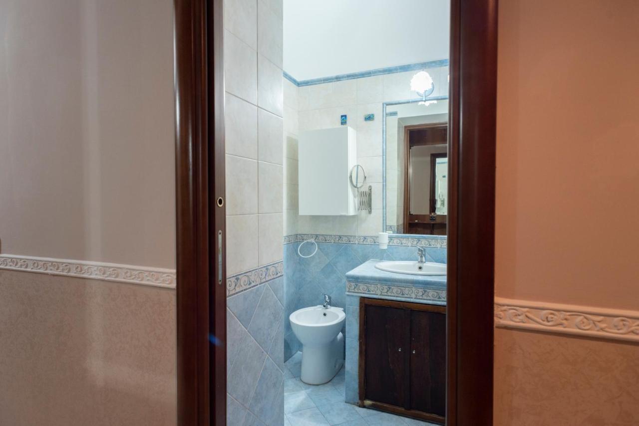 Spaccanapoli Home Екстериор снимка