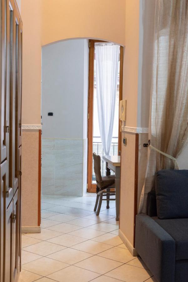 Spaccanapoli Home Екстериор снимка