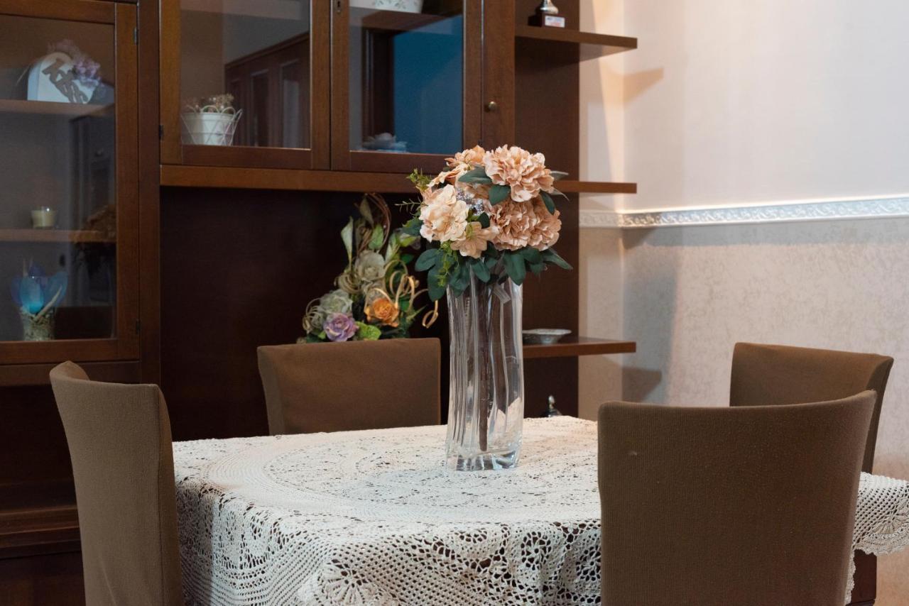 Spaccanapoli Home Екстериор снимка