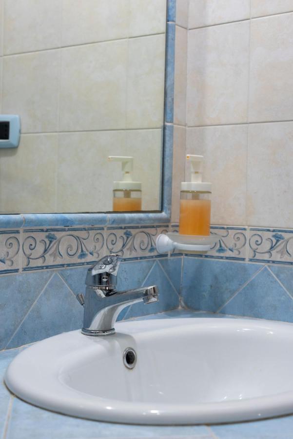 Spaccanapoli Home Екстериор снимка