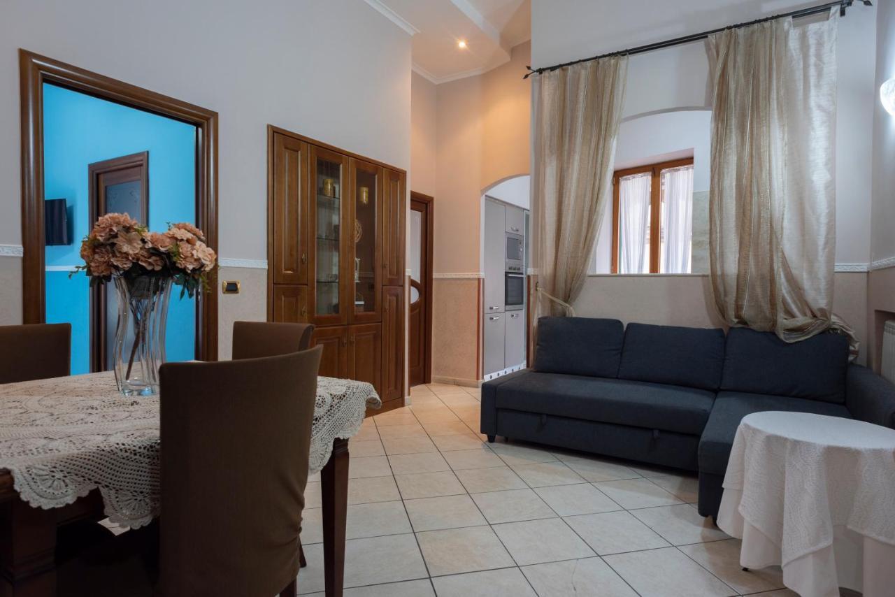 Spaccanapoli Home Екстериор снимка