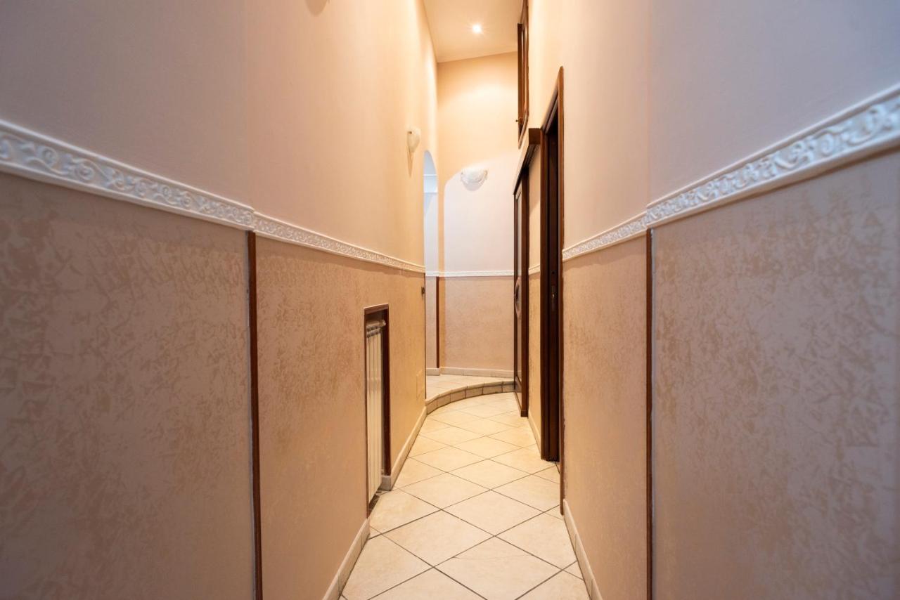 Spaccanapoli Home Екстериор снимка